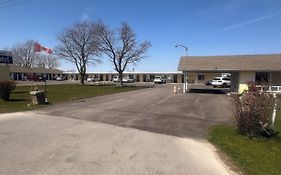 Colonial Motel